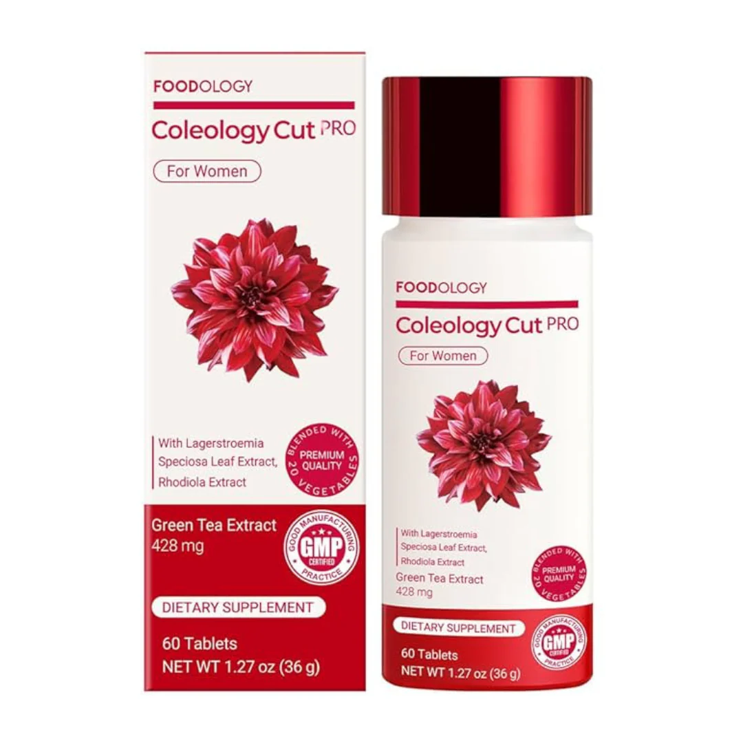 Coleology Cut PRO