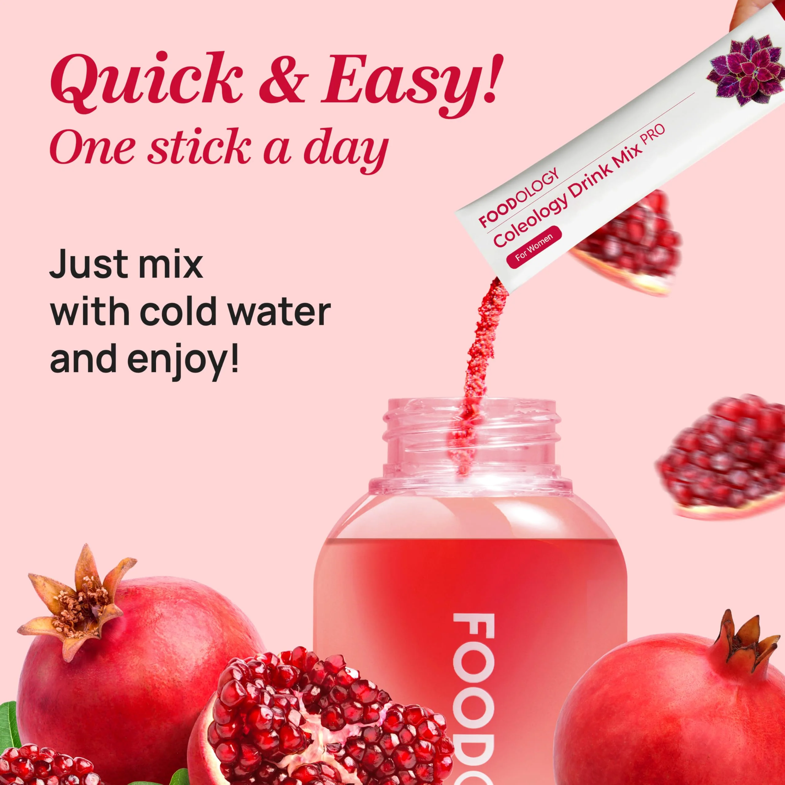 Coleology Drink Mix Pro - Image 2