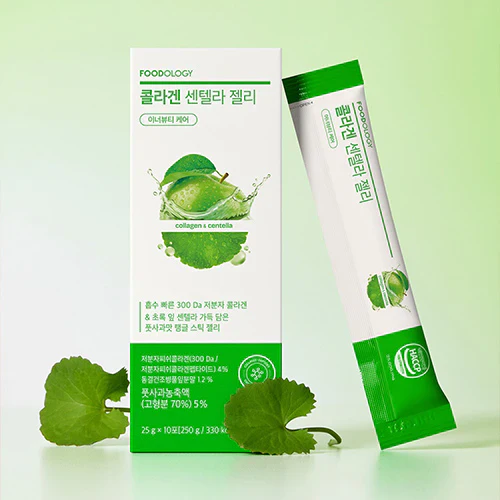 Collagen Centella Jelly - Image 2