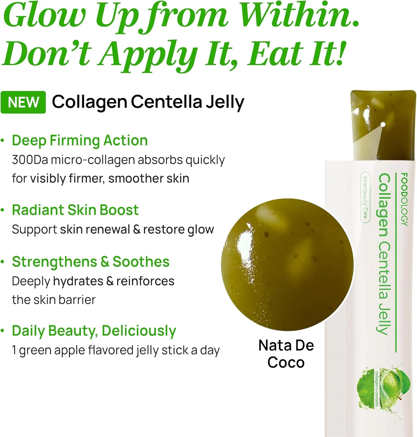 Collagen Centella Jelly - Image 4