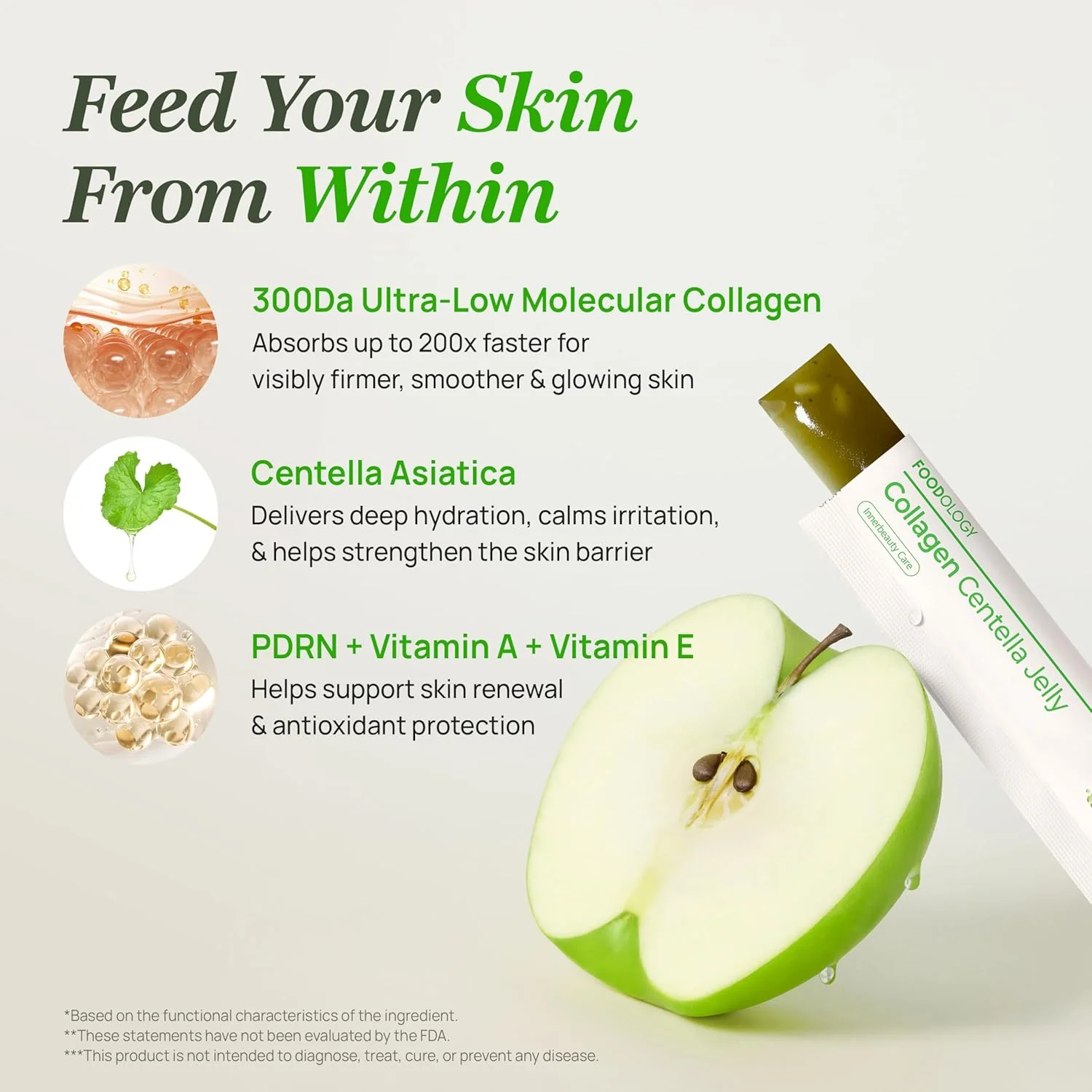 Collagen Centella Jelly - Image 5