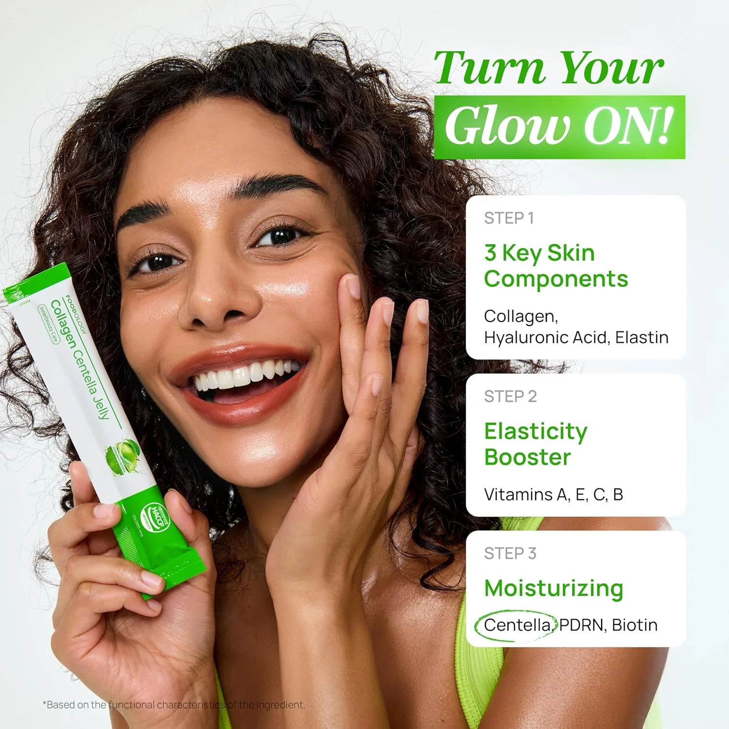 Collagen Centella Jelly - Image 6