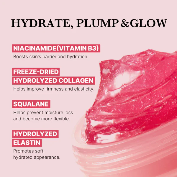 Collagen Jelly Cream - Image 3