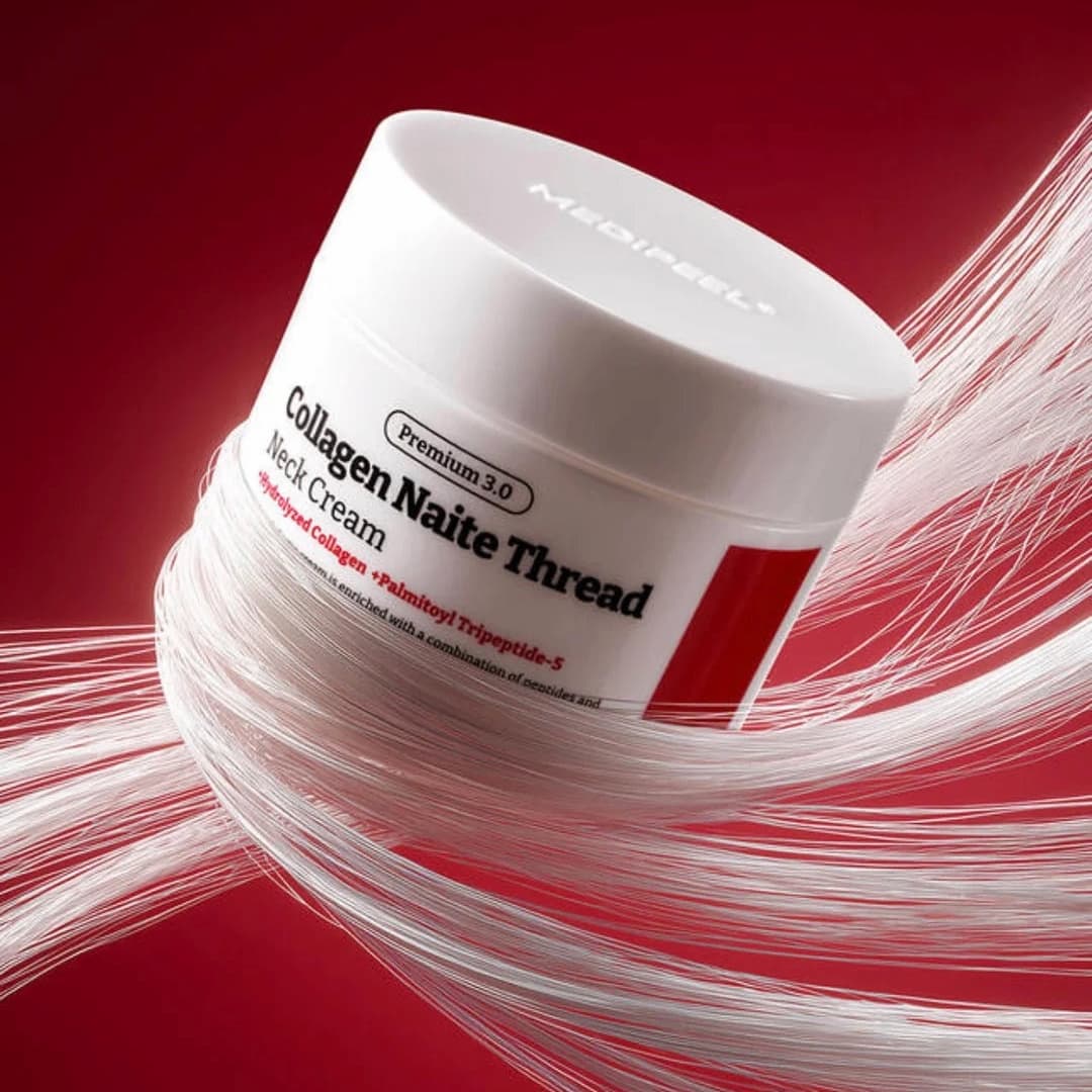 Collagen Naite Thread Neck Cream Premium 3.0 - Image 4