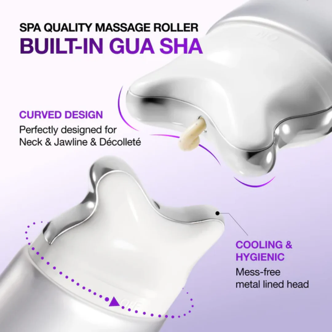 Collagen Retinol Refining Gua Sha Cream - Image 3