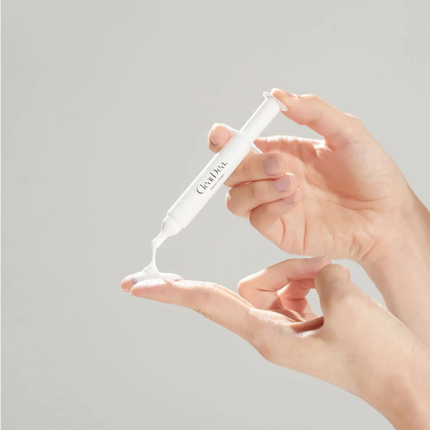 Mucin Collagen Voluming Cream Ampoule - Image 2