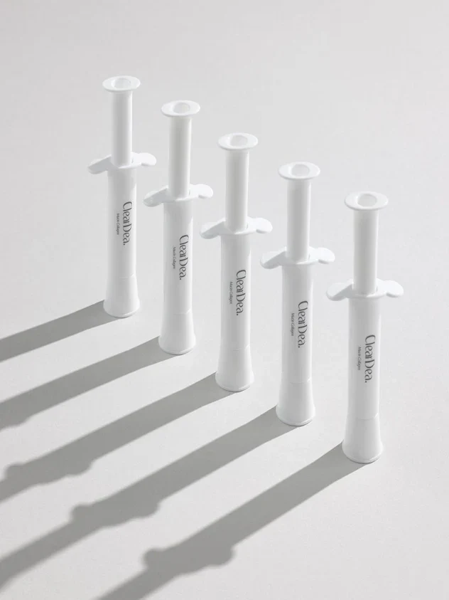 Mucin Collagen Voluming Cream Ampoule - Image 3