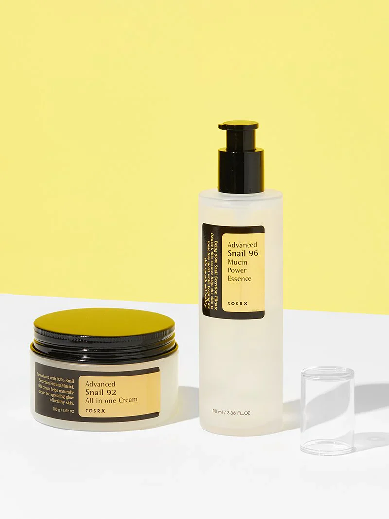 Advanced Snail 96 Mucin Power Essence - Image 3