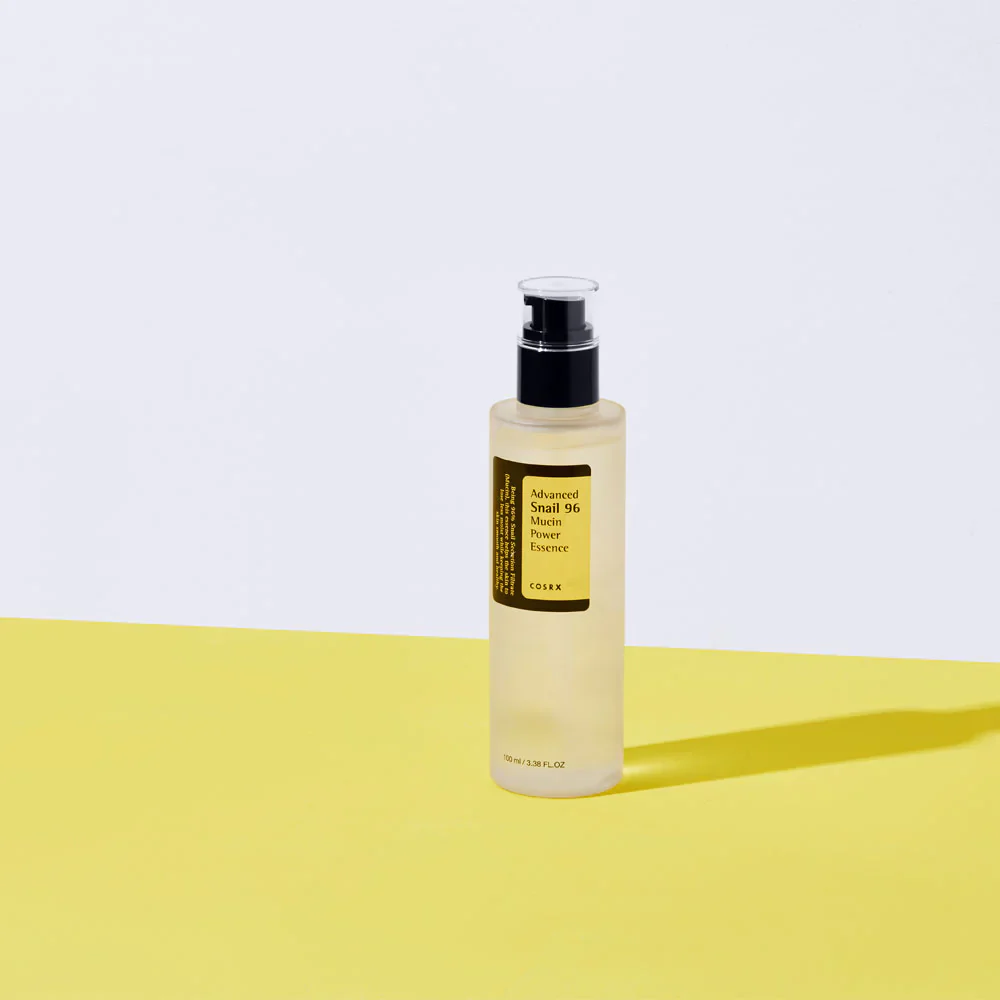 Advanced Snail 96 Mucin Power Essence - Image 4