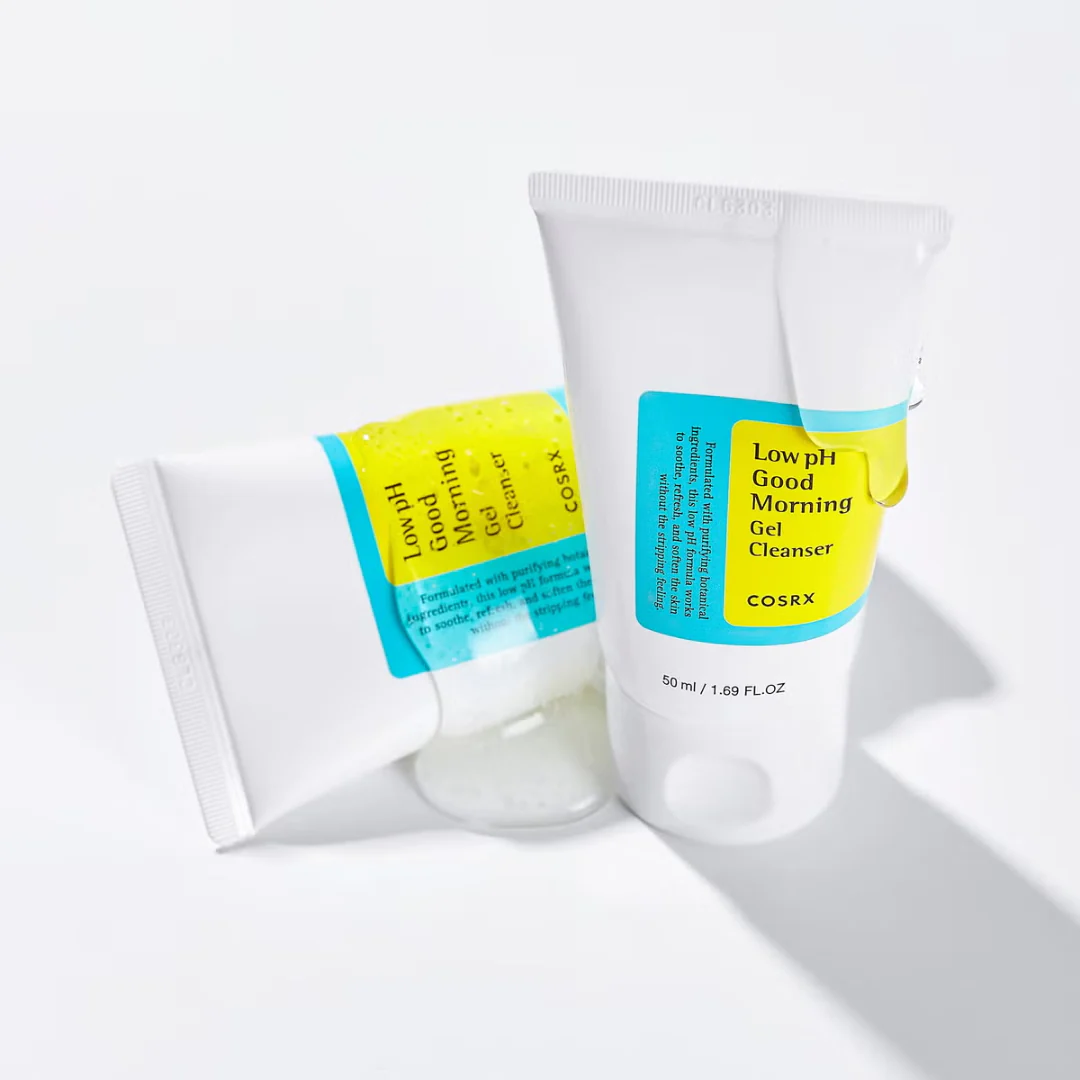 Low pH Good Morning Gel Cleanser - Image 4