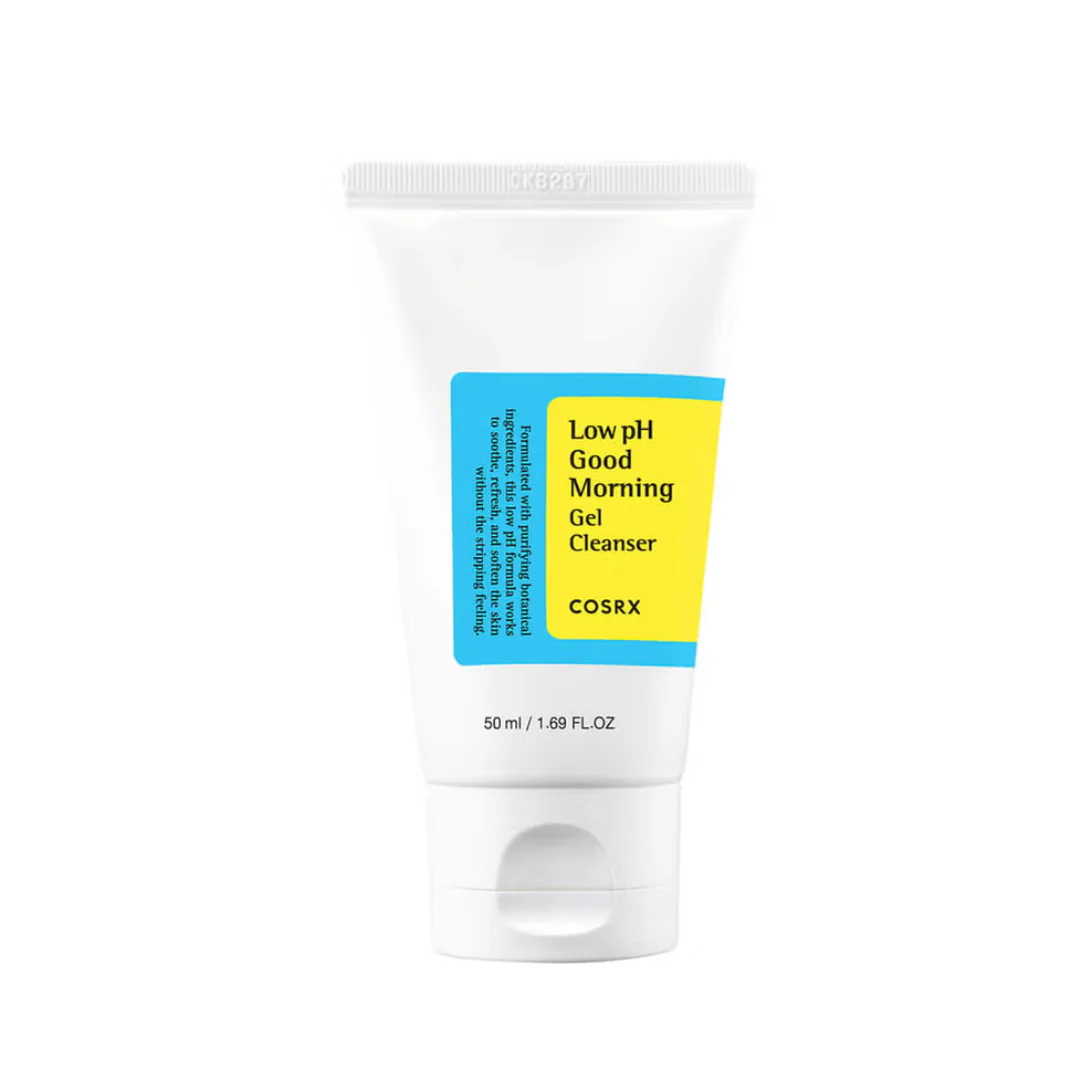 Low pH Good Morning Gel Cleanser - Image 5
