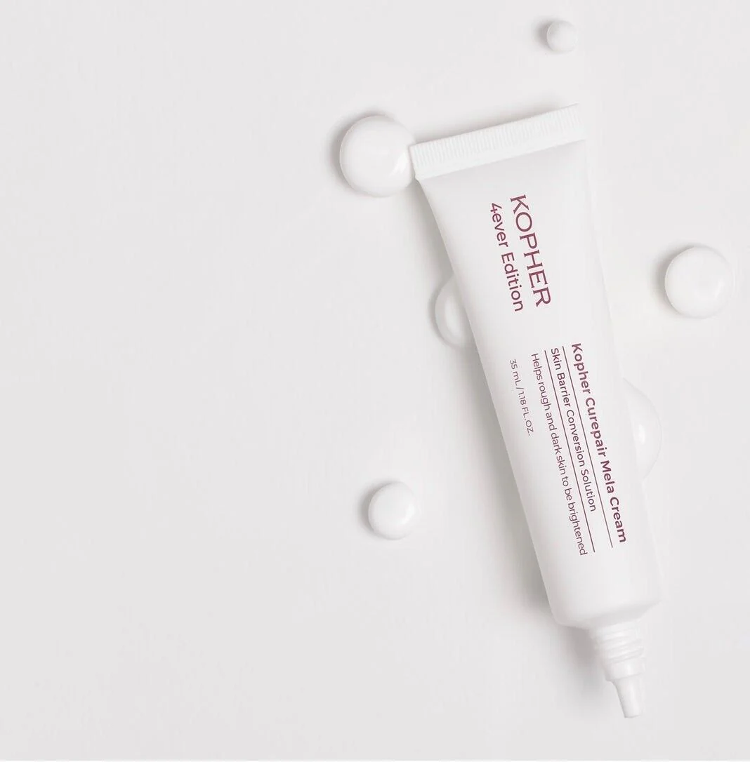 Curepair Mela Cream - Image 4