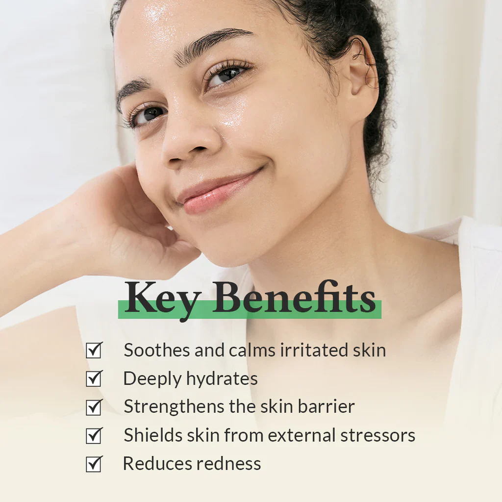 Cushion Veil Calming Mask - Image 3