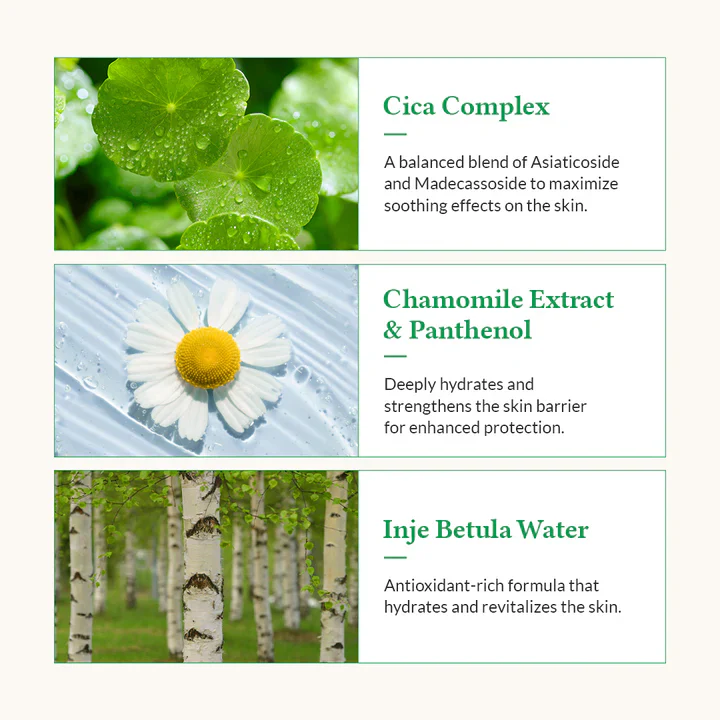 Cushion Veil Calming Mask - Image 4