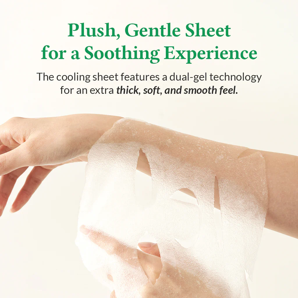 Cushion Veil Calming Mask - Image 5