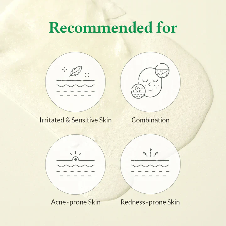 Cushion Veil Calming Mask - Image 7