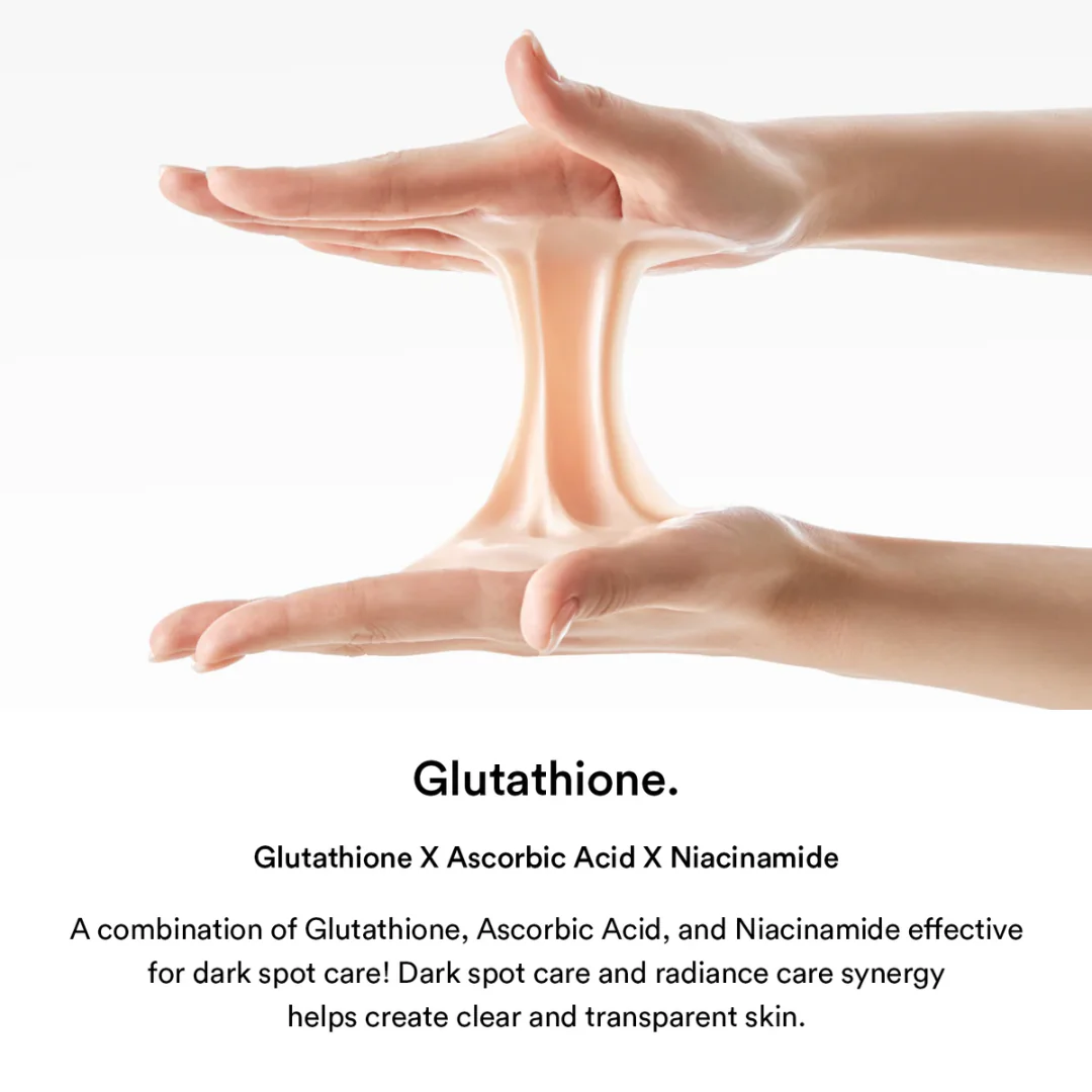 Dark Spot Collagen Wrapping Mask Glutathione Film - Image 4