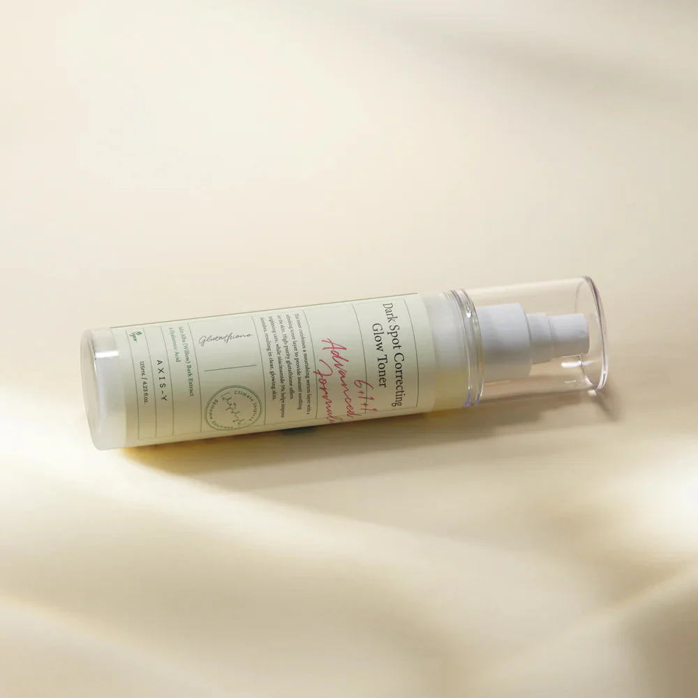 Dark Spot Correcting Glow Toner - Image 3