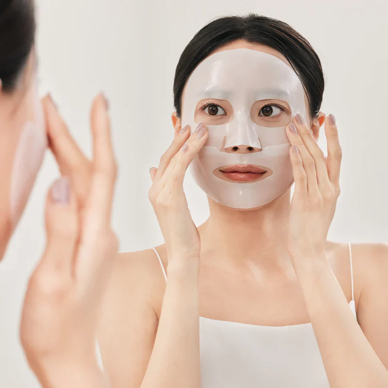 Deep Collagen Anti-Wrinkle Lifting Mask - Image 3