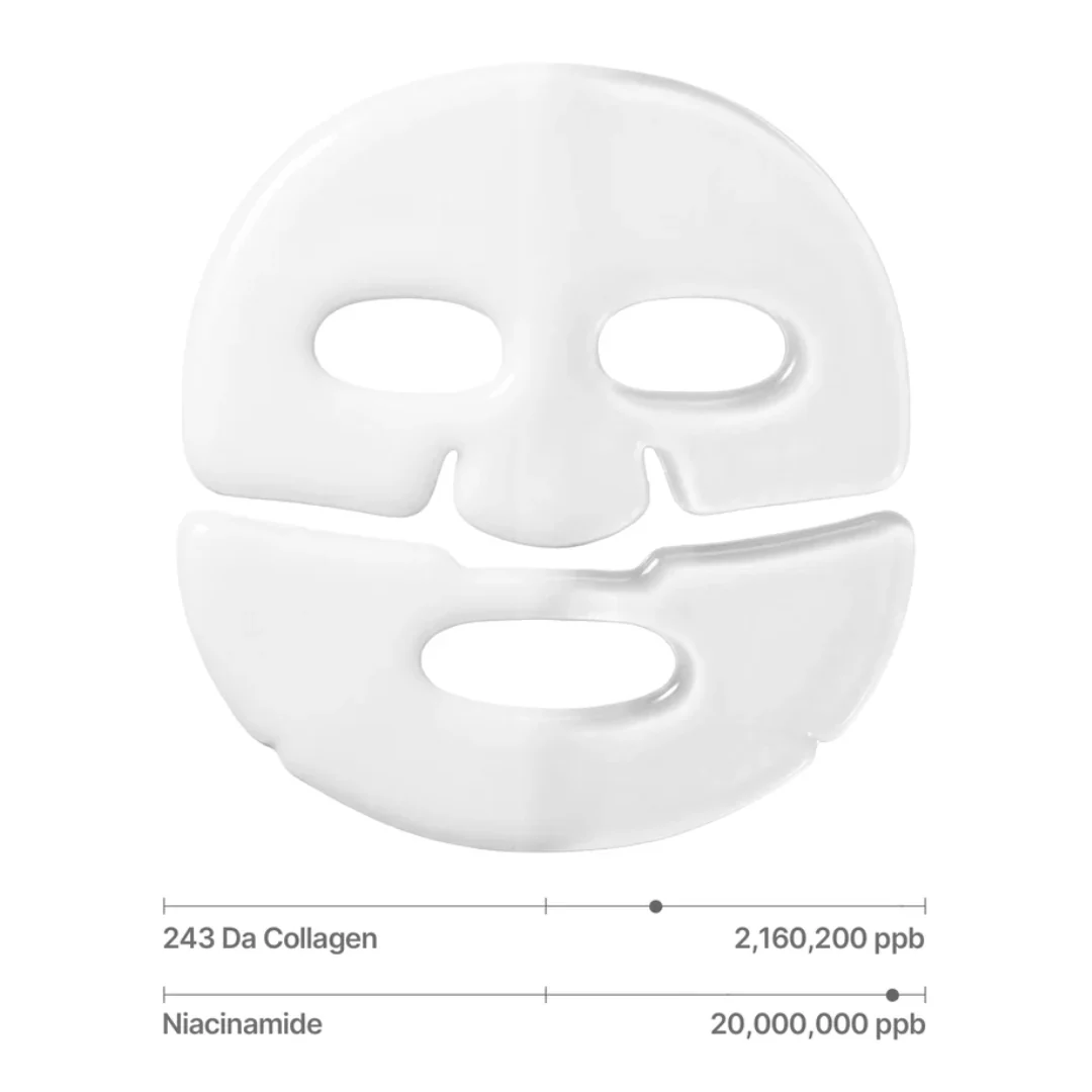 Deep Collagen Anti-Wrinkle Lifting Mask - Image 4