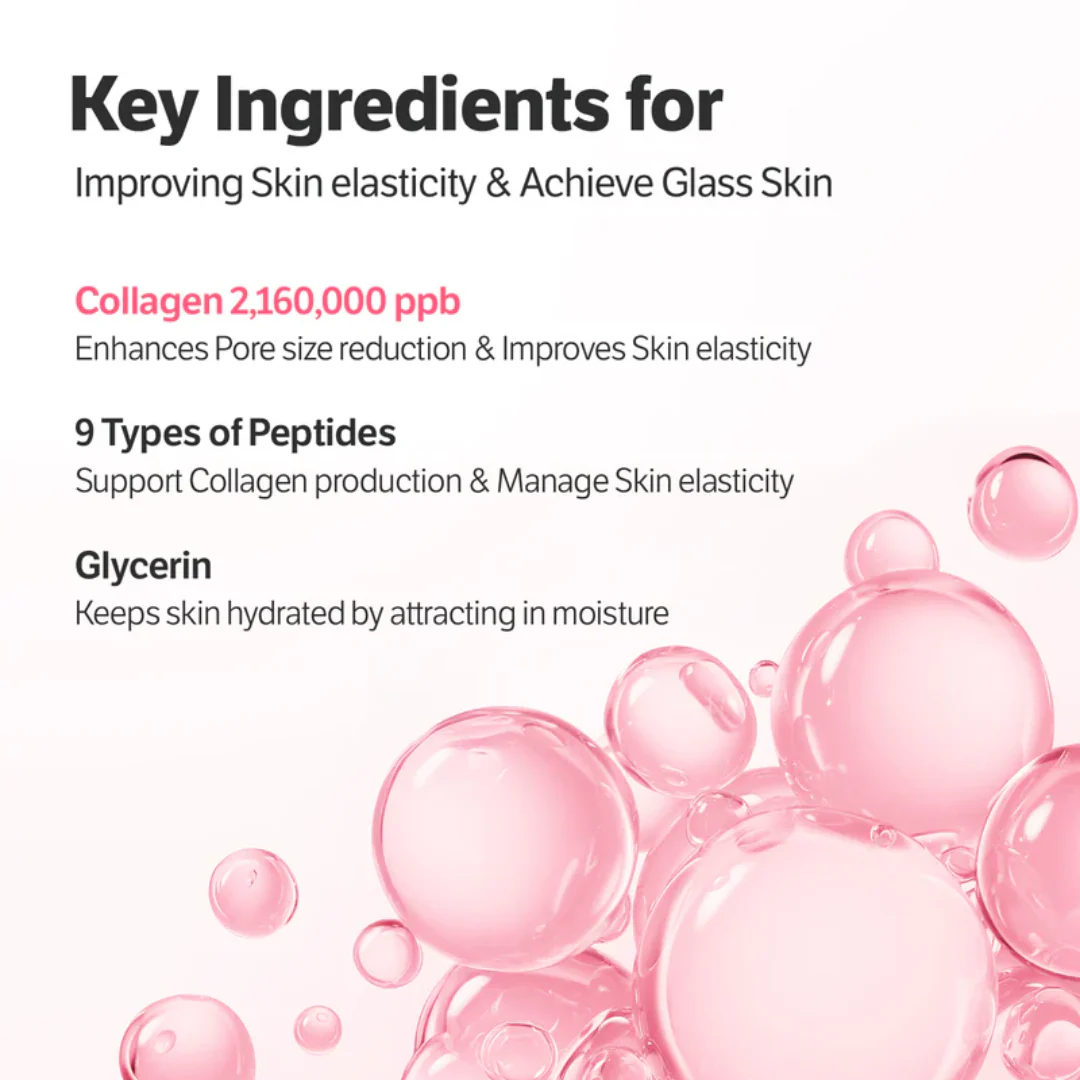 Deep Collagen Anti-Wrinkle Lifting Mask - Image 5