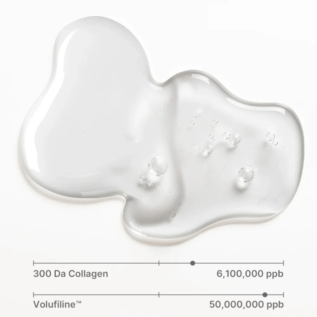 Deep Collagen Power Boosting Cream In Serum - Image 3