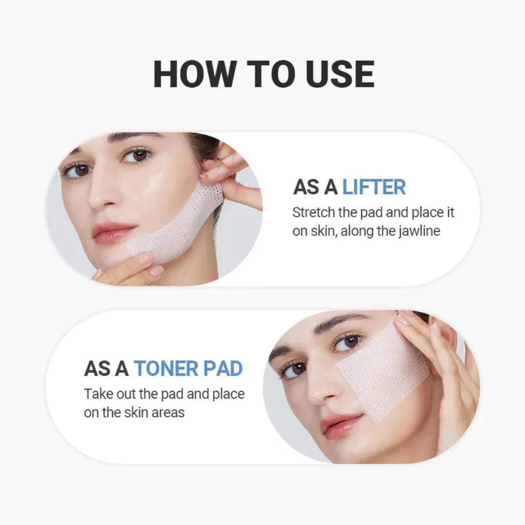 Deep Collagen Retinol Power Boosting Pad - Image 4