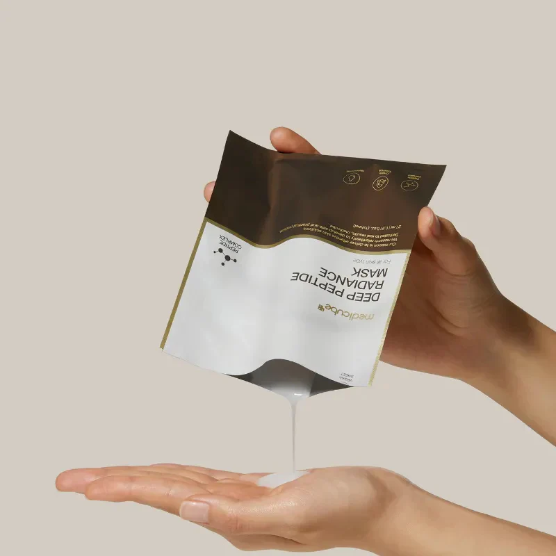 Deep Peptide Radiance Mask - Image 2