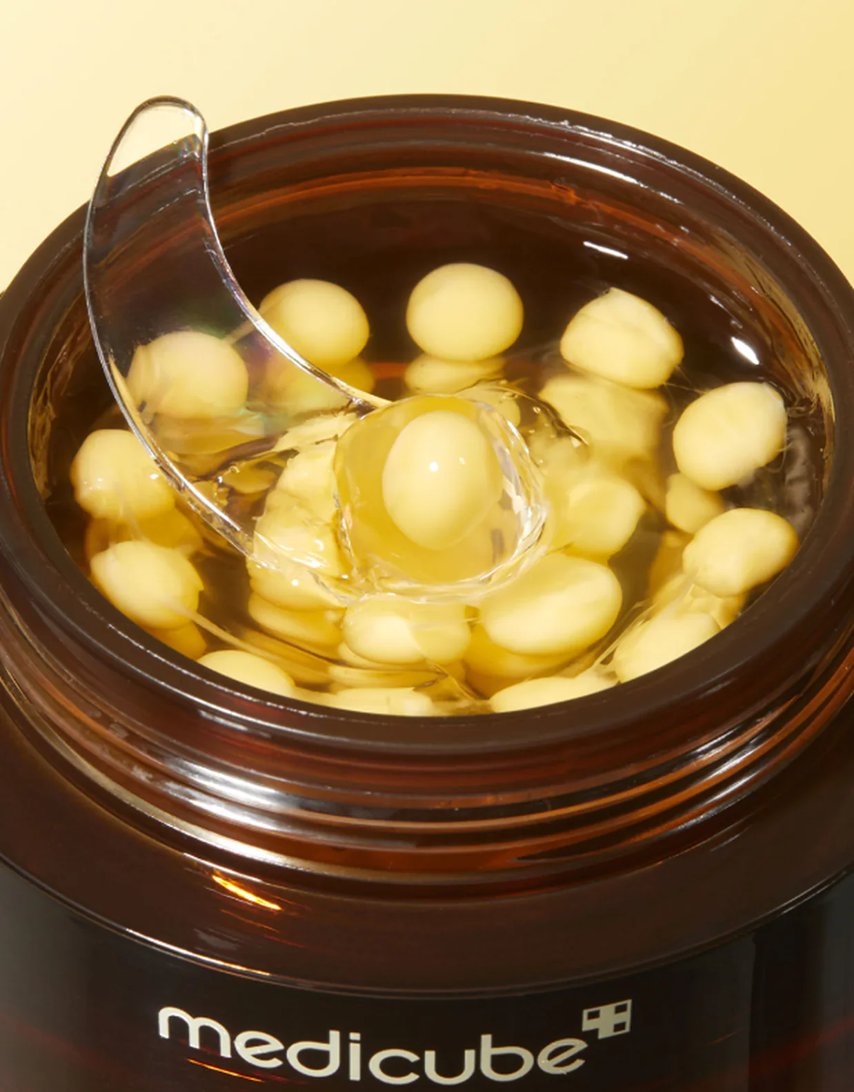 Deep Vita C Capsule Cream - Image 3