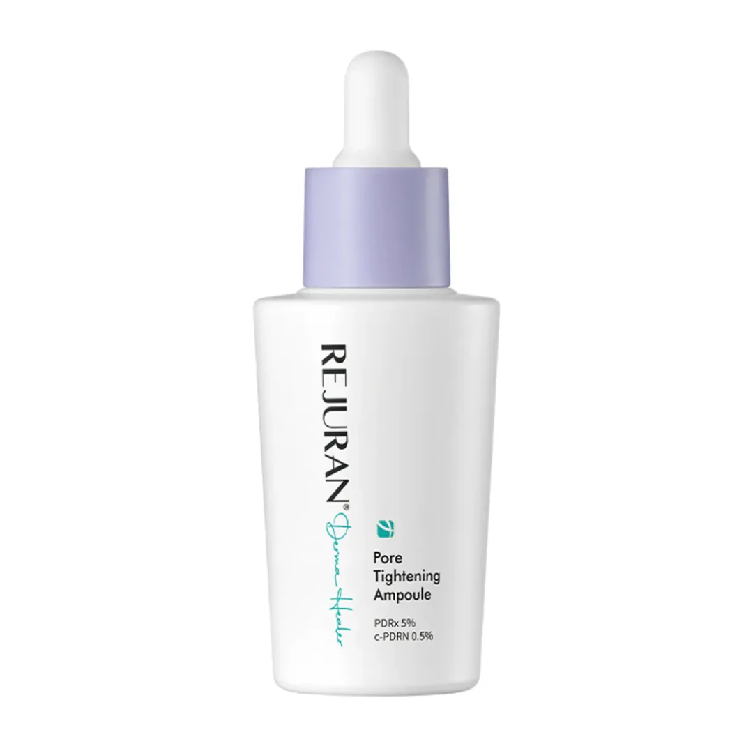 Derma Pore Tightening Ampoule