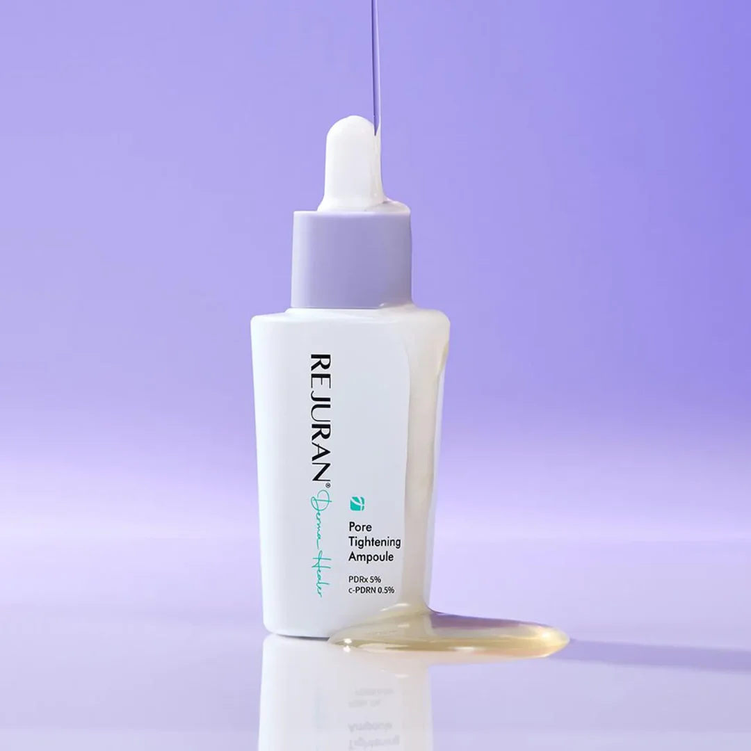 Derma Pore Tightening Ampoule - Image 2
