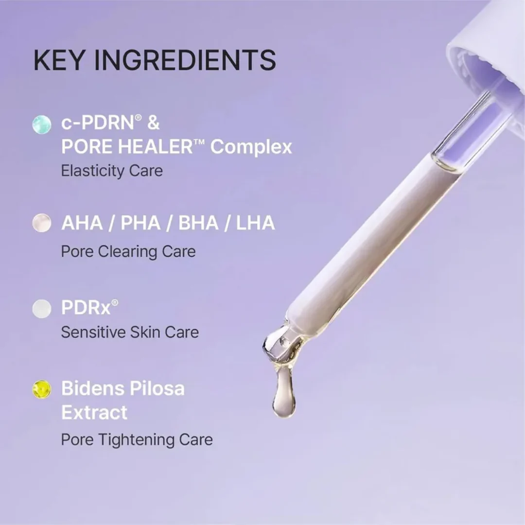 Derma Pore Tightening Ampoule - Image 4