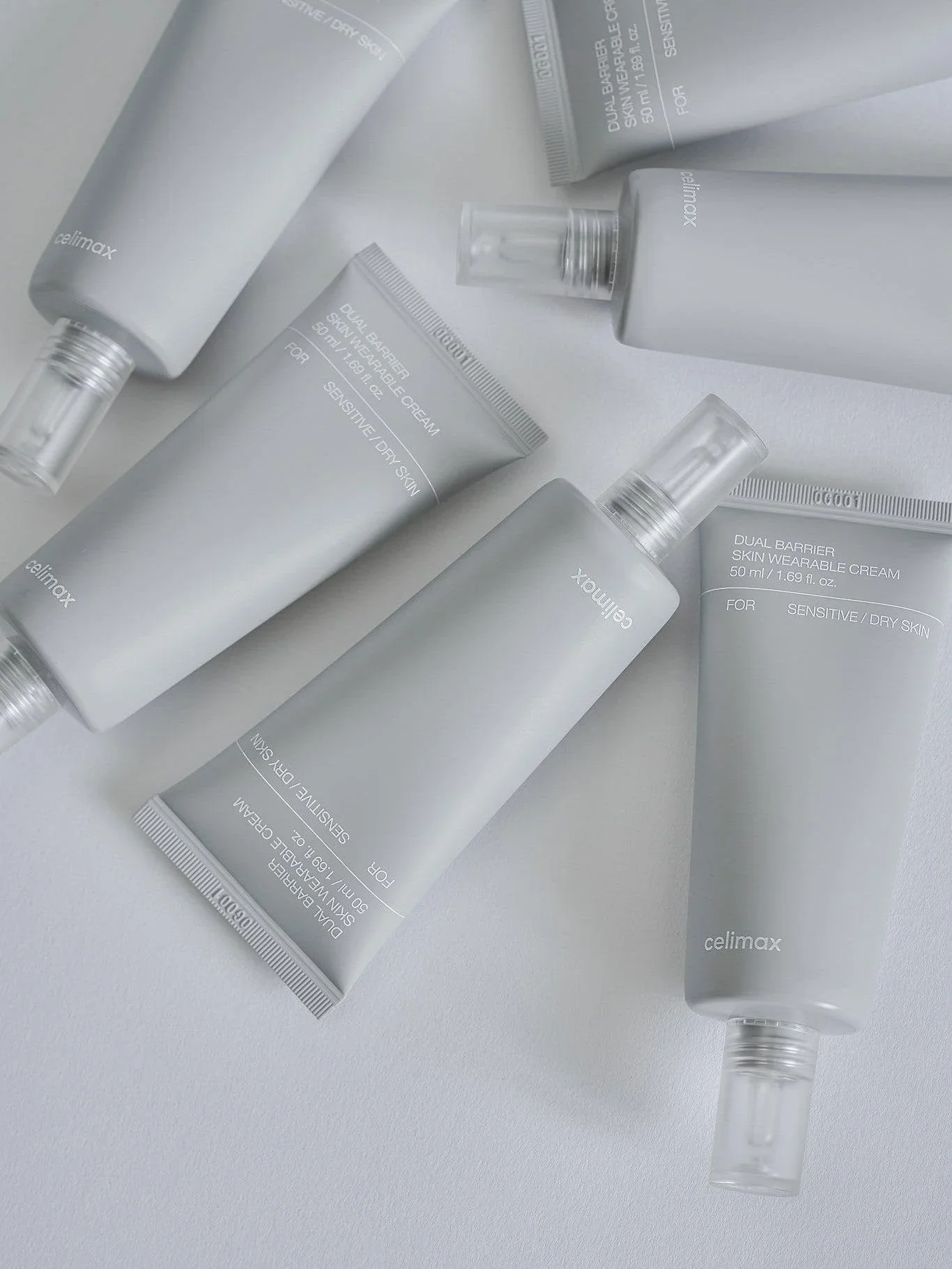 Dual Barrier Skin Wearable Cream - Image 2