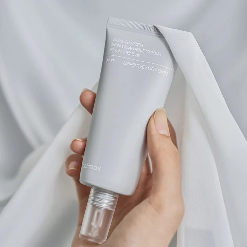 Dual Barrier Skin Wearable Cream - Image 3