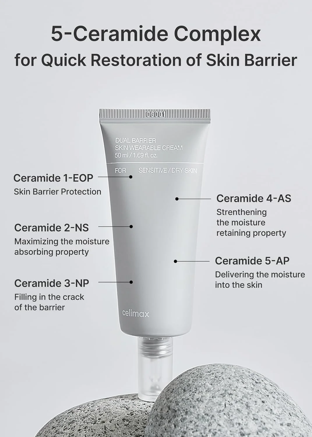 Dual Barrier Skin Wearable Cream - Image 4