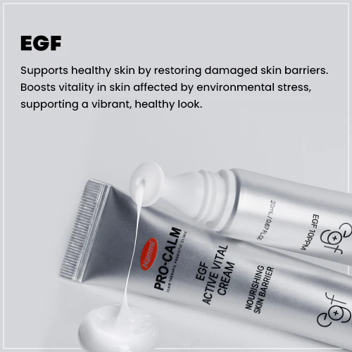 EGF Active Vital Cream - Image 3