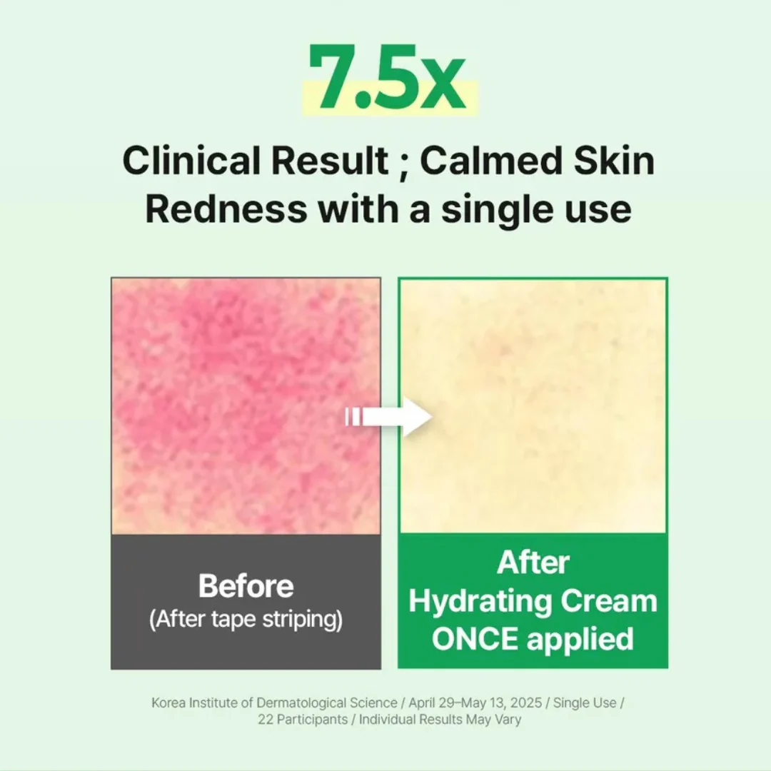 EGF Skin Barrier Hydrating Cream - Image 4