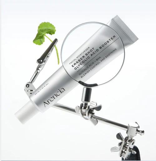 Eraser Shot Glycolic Acid Booster - Image 2