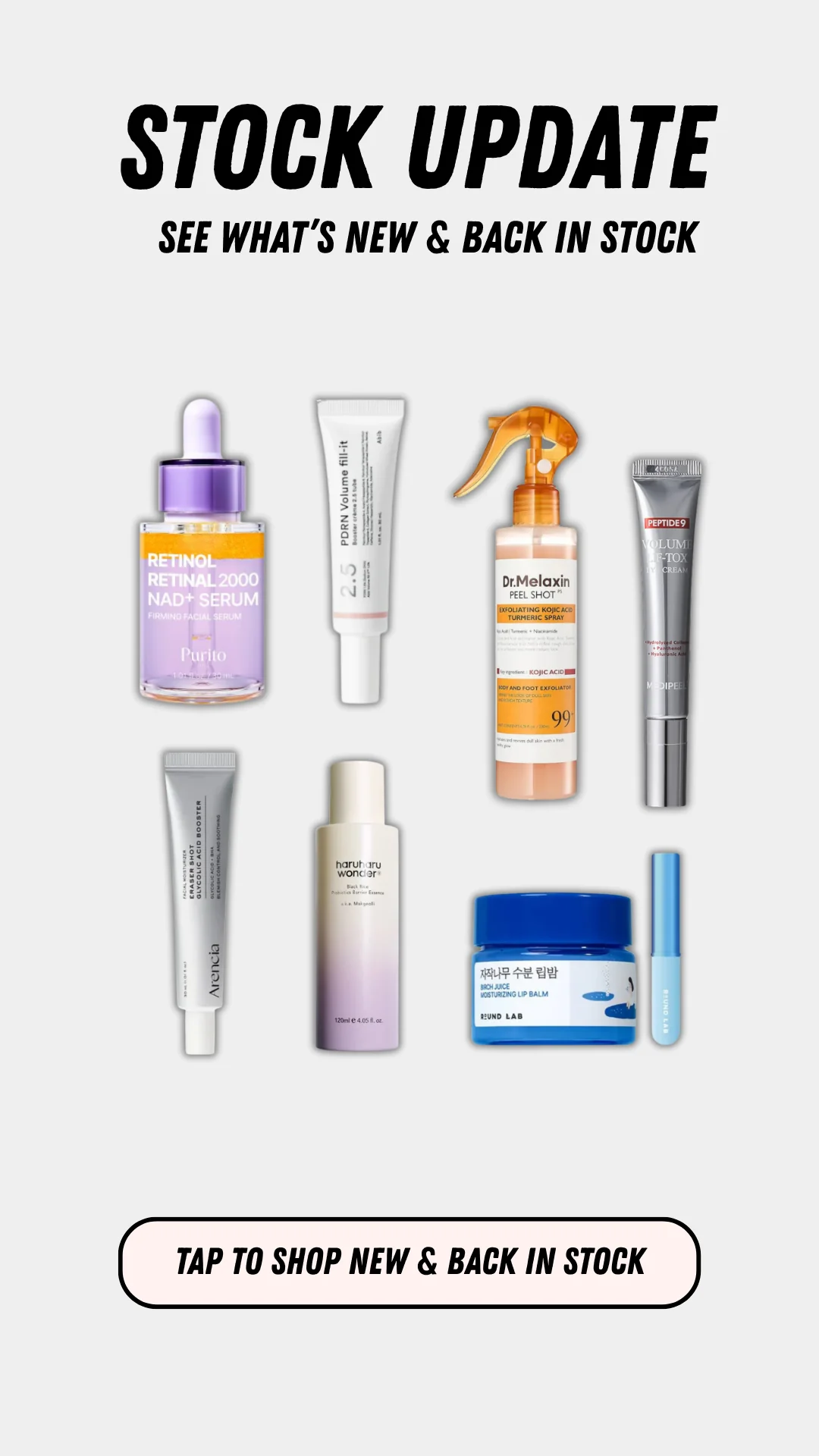 Eraser Shot Glycolic Acid Booster - Image 5