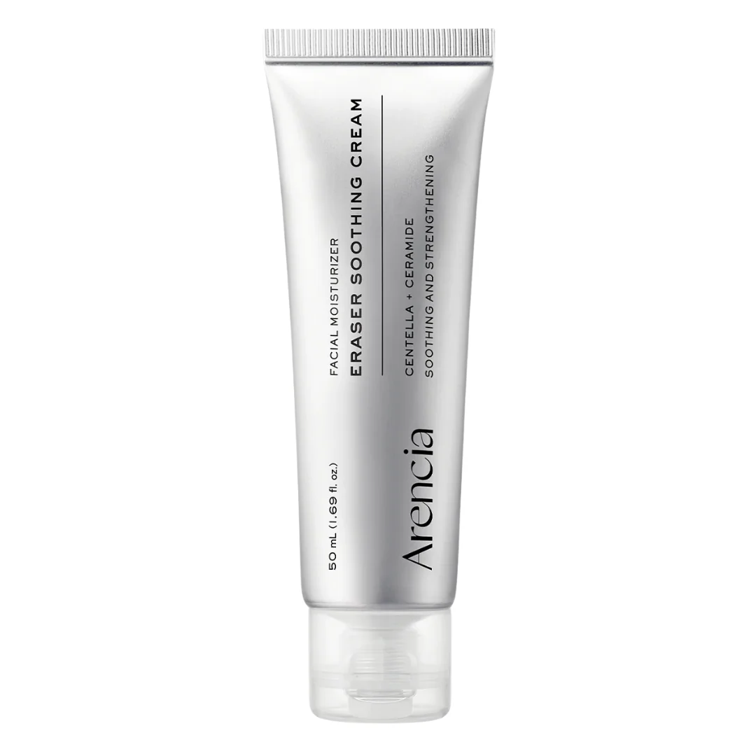 Eraser Soothing Cream