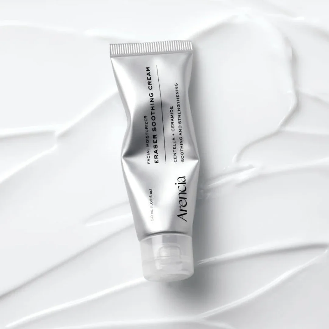 Eraser Soothing Cream - Image 2
