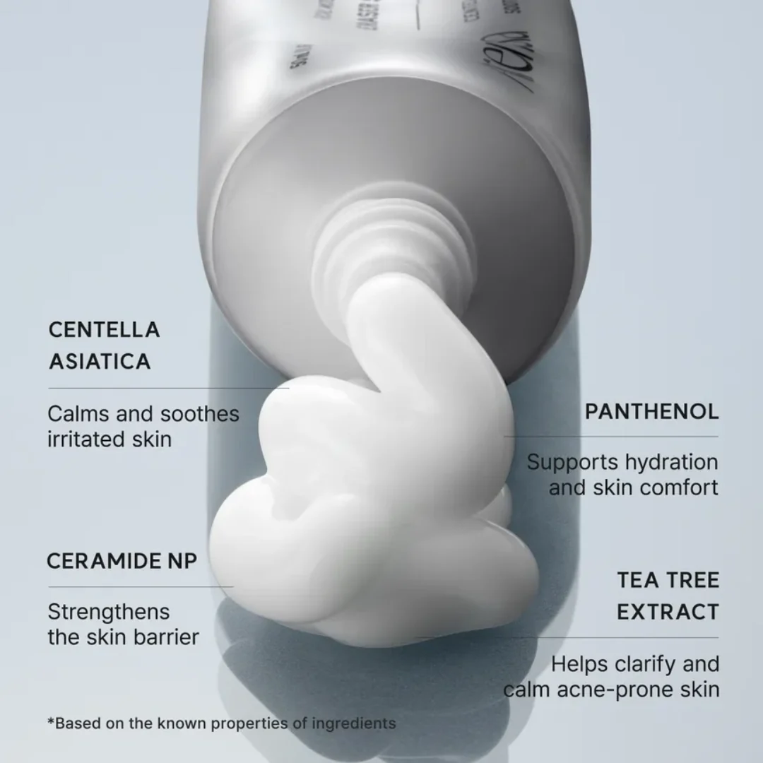 Eraser Soothing Cream - Image 5