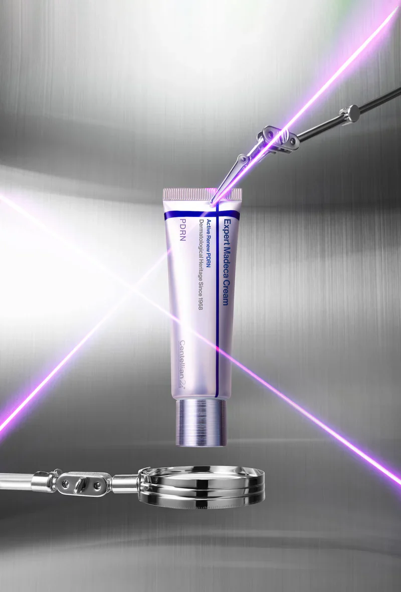 Expert Madeca Cream Active Renew PDRN - Image 5