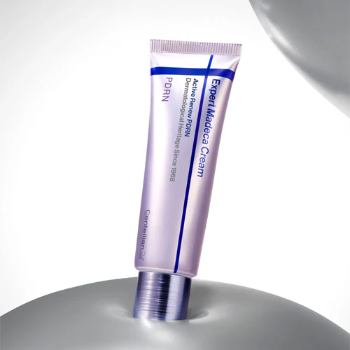 Expert Madeca Cream Active Renew PDRN - Image 6