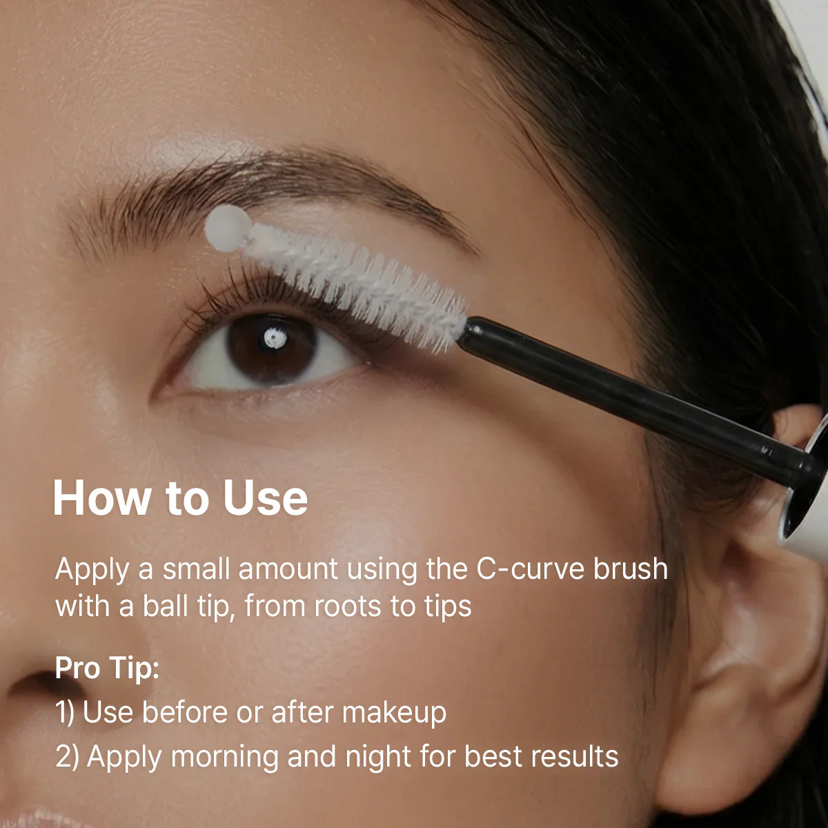 Eye Lash Boost Serum - Image 8