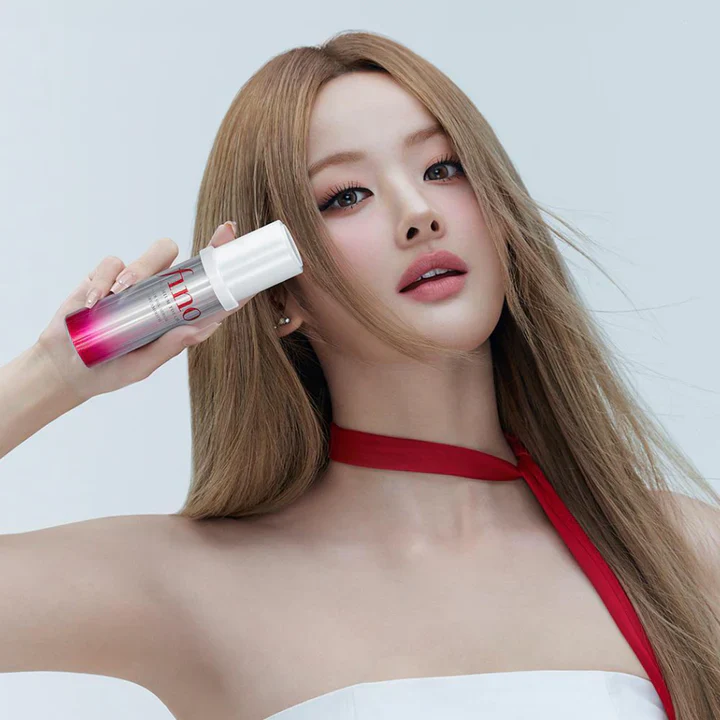 Fino Premium Touch Hair Oil Serum Airy Smooth - Image 2