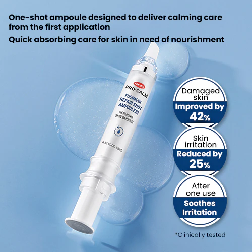 Fusimedi Repair Shot Ampoule S - Image 3