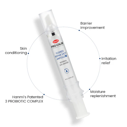 Fusimedi Repair Shot Ampoule S - Image 4