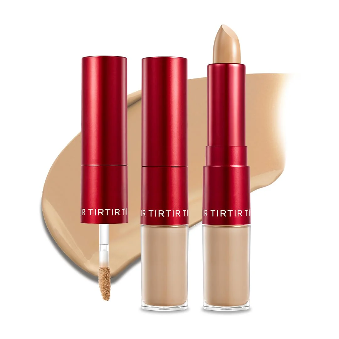 Glide & Hide Blurring Concealer - Image 11