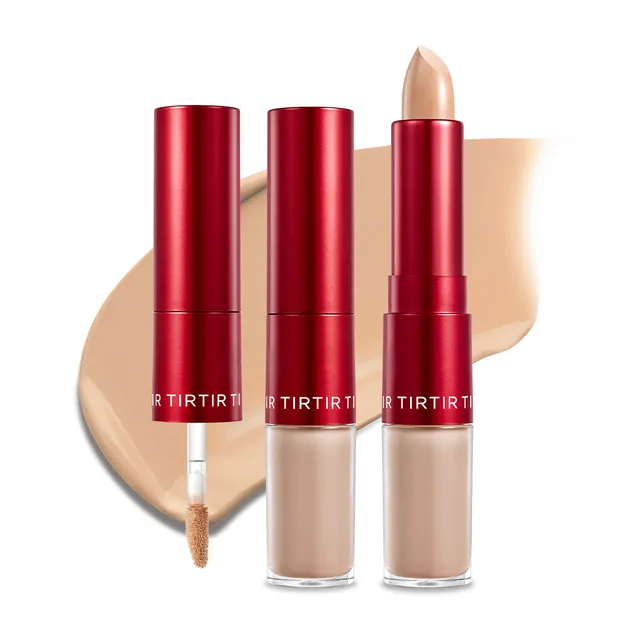 Glide & Hide Blurring Concealer - Image 9